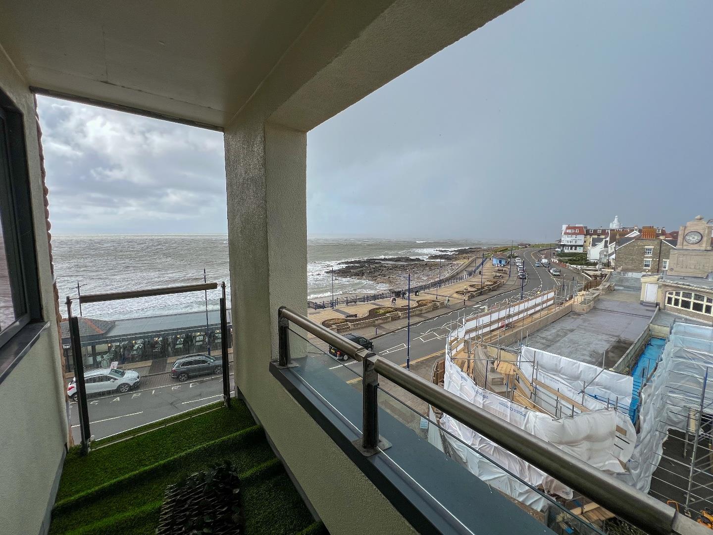 Esplanade House, Porthcawl, Bridgend County Borough, CF36 3YE